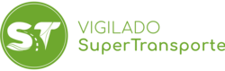 logo supertransporte